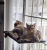 Afbeelding laden in Galerijviewer, Munstideals™ - Comfy kattenhangmat