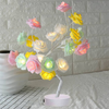 Munsti™ - Rose Flower Tree LED Lamp