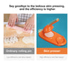 Afbeelding laden in Galerijviewer, DumplingPRO™ - gemakkelijk dumplings Maken DIY!